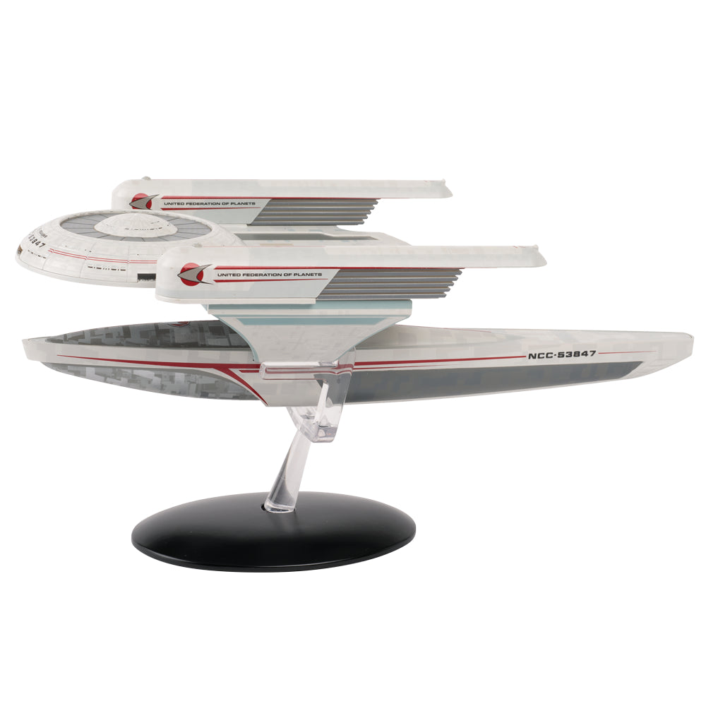 Star Trek XL Starships 