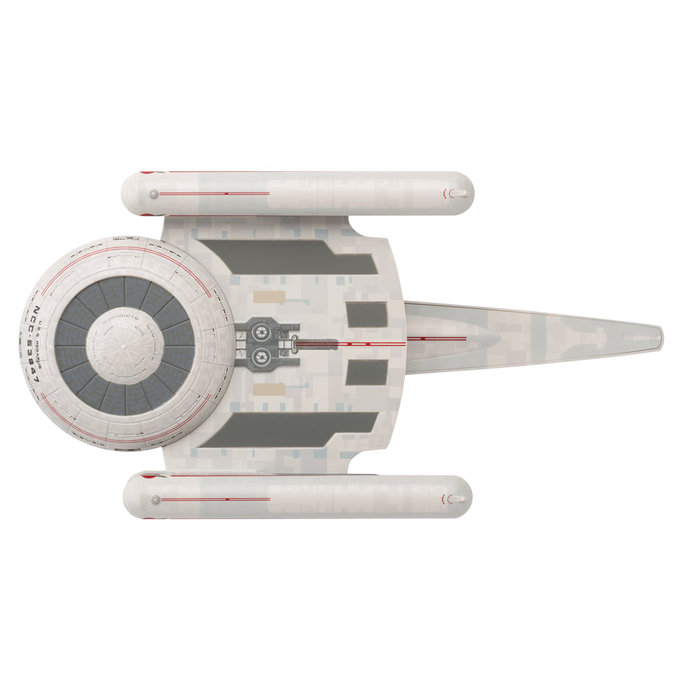 Star Trek XL Starships 