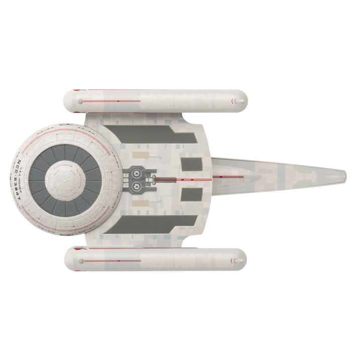 Star Trek XL Starships 