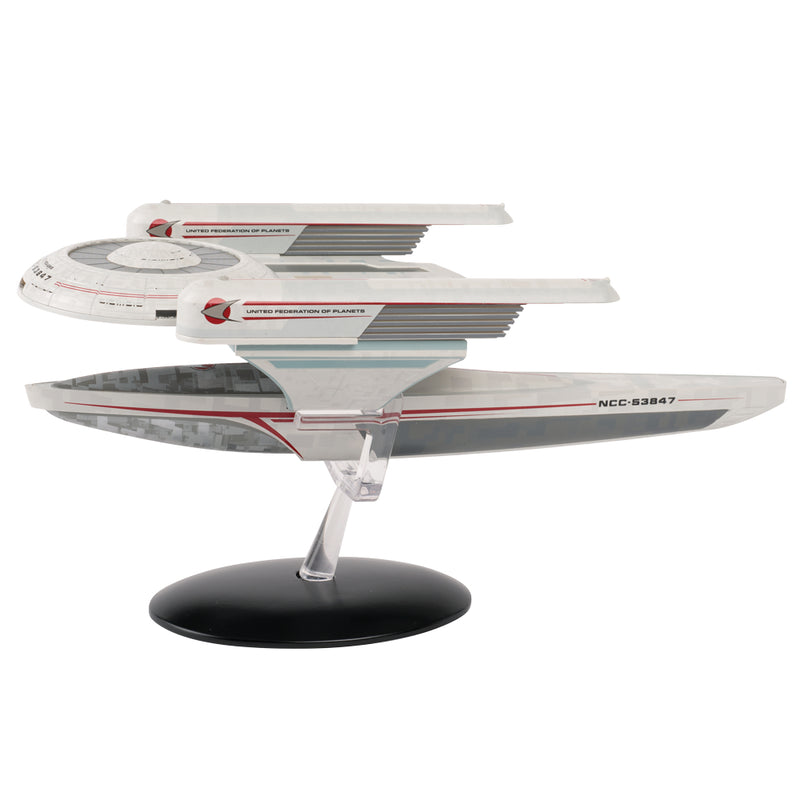 Star Trek XL Starships