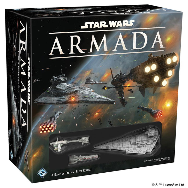 Star Wars - Armada Core Set