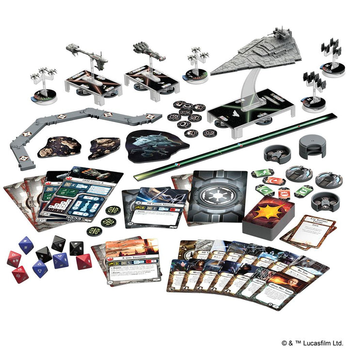Star Wars - Armada Core Set