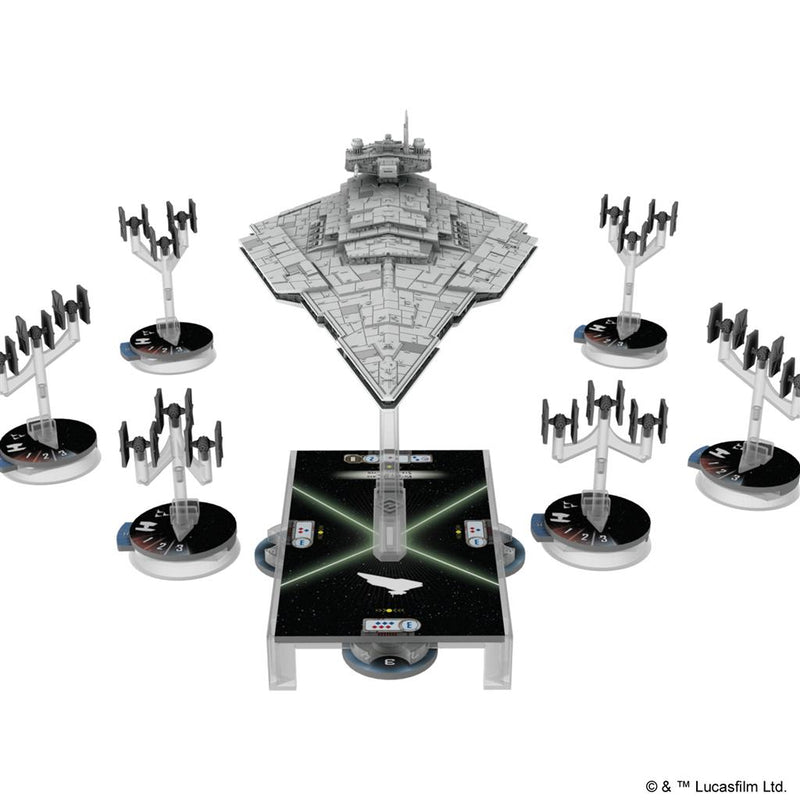 Star Wars - Armada Core Set