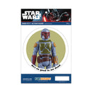 Star Wars: Boba Fett Window Decal