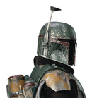 Star Wars: Mandalorian Boba Fett Re-armored Passenger Window Decal