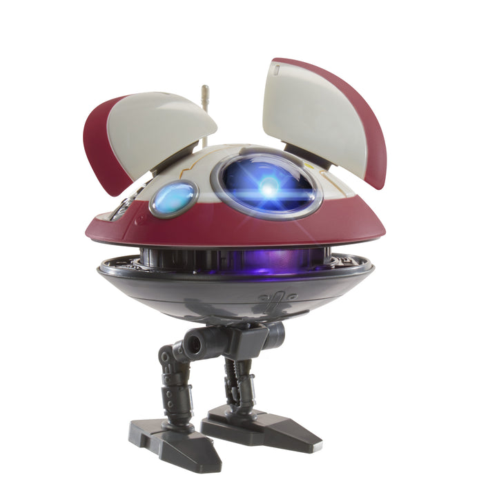 Star Wars: Obi-Wan Interactive Electronic Lola