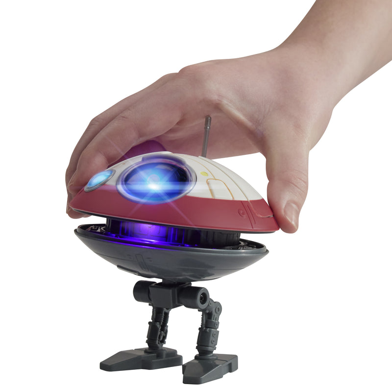 Star Wars: Obi-Wan Interactive Electronic Lola