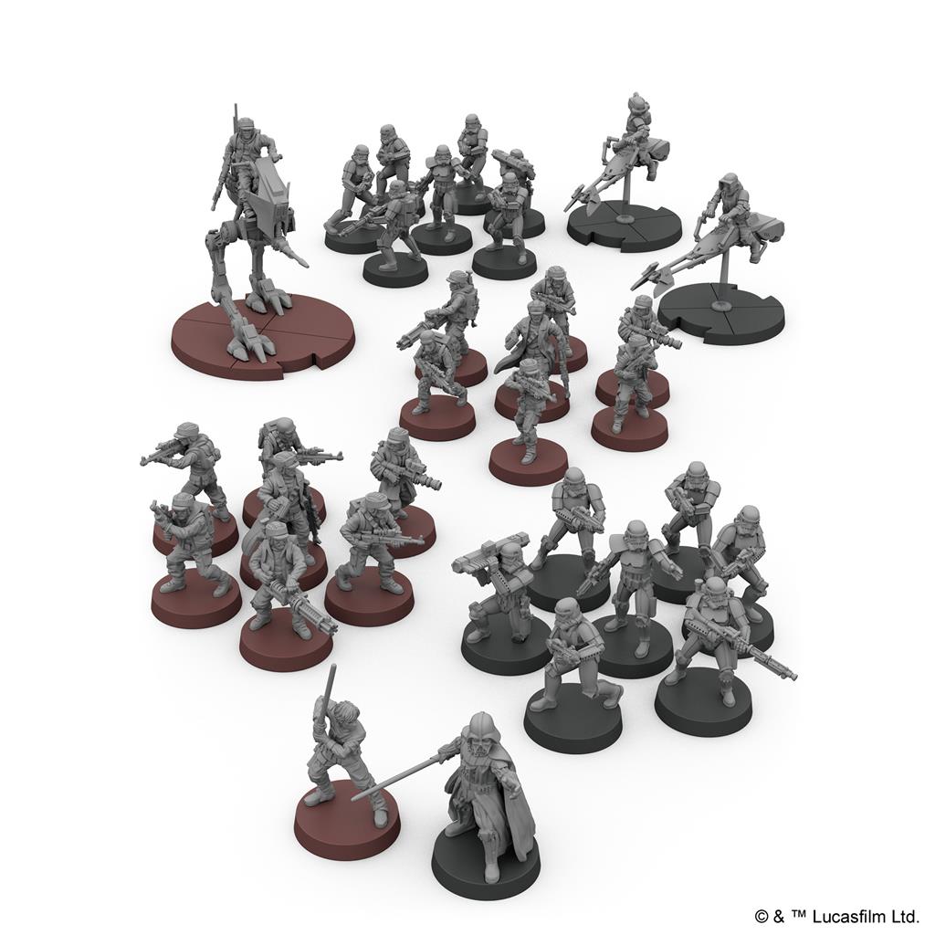 Star Wars Legion - Core Set