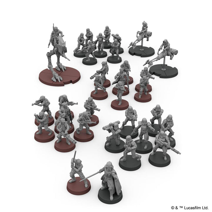 Star Wars Legion - Core Set