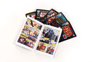 Star Wars Micro Comic Collector Packs