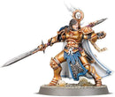 Warhammer Age Of Sigmar - Stormcast Eternals Knight Questor Larissa Shadowstalker