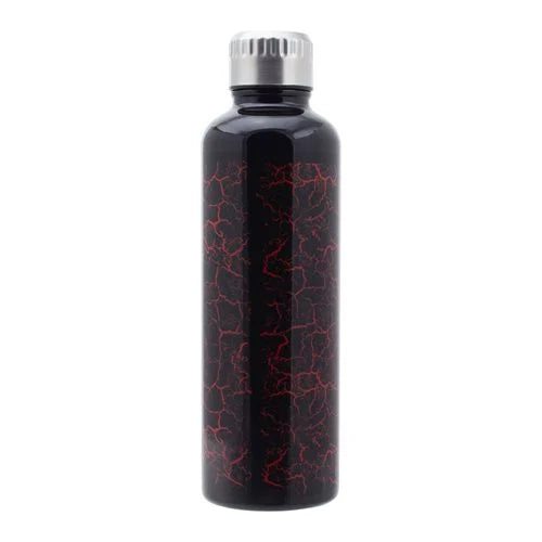 Stranger Things Hellfire Club 16 oz. Metal Water Bottle