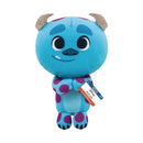 Funko Pixar Toy Story - Sulley 4" Plush