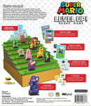 USAopoly Super Mario Level Up Board Game