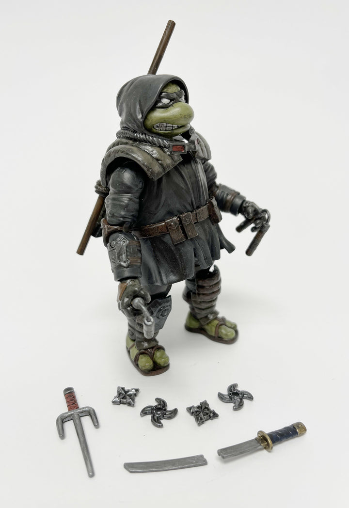 TMNT The Last Ronin PX 4.5IN Action Figure