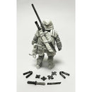 TMNT The Last Ronin PX 4.5IN Action Figure - Chase
