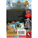Talisman: 4th Edition The Frostmarch Expansion
