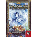 Talisman: 4th Edition The Frostmarch Expansion