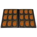 Teferi 9-Pocket PRO-Binder for Magic: The Gathering - The Hobby Hub