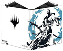 Teferi 9-Pocket PRO-Binder for Magic: The Gathering - The Hobby Hub