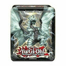 Yu-Gi-Oh 2013 Collectible Tins Wave 2 - Tempest, Dragon Ruler of Storms - The Hobby Hub