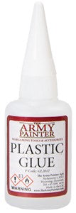 The Army Painter: Miniature Plastic Glue 24ml