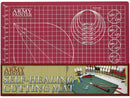 The Army Painter Tools: Self-Healing Cutting Mat