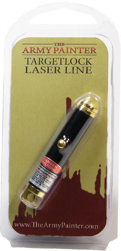 The Army Painter Tools: Target Lock Laser Line