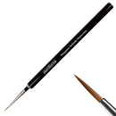 The Army Painter Wargamer Brush: Kolinsky Masterclass Brush