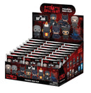 The Batman Movie Blind Bag - 3D Foam Bag Clip
