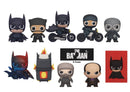 The Batman Movie Blind Bag - 3D Foam Bag Clip
