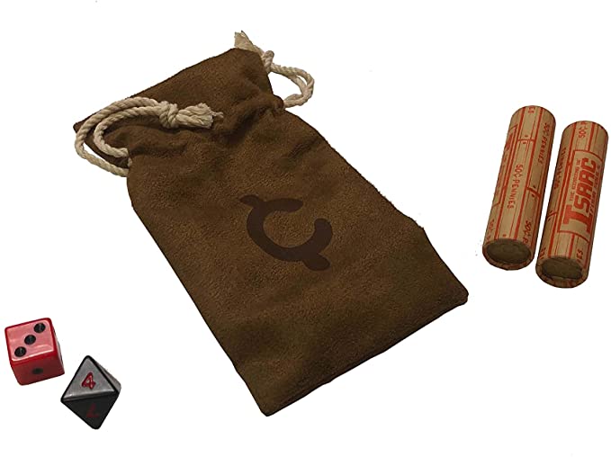 The Binding of Isaac: Four Souls First Edition