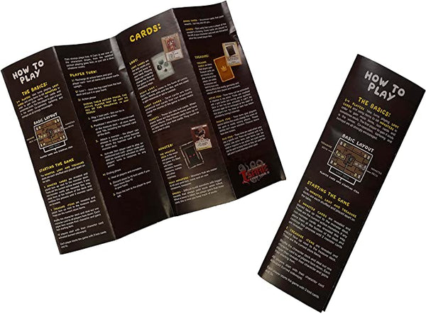 The Binding of Isaac: Four Souls First Edition The Binding of Isaac: Four Souls First Edition