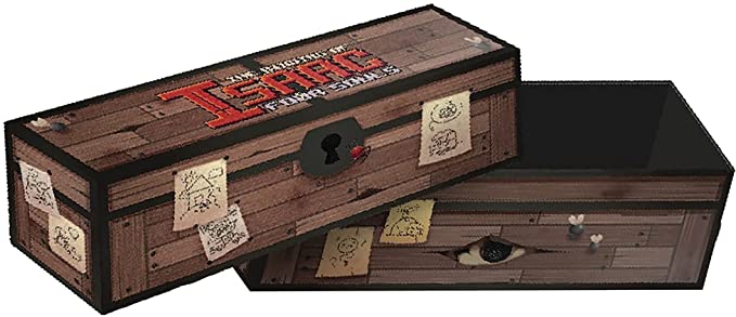 The Binding of Isaac: Four Souls First Edition