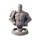 The Boys: This is Going to Hurt- Homelander Bust