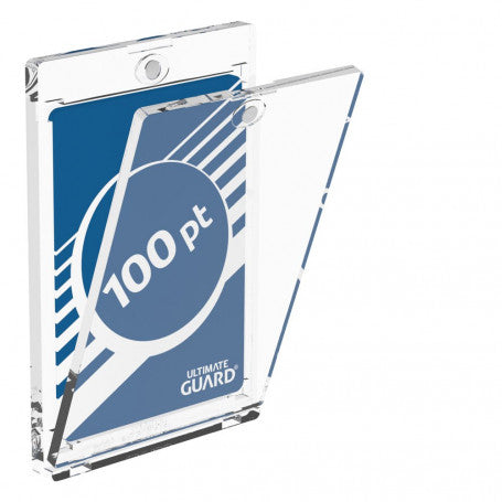 Ultimate Guard: Magnetic Card Case - UV 100pt