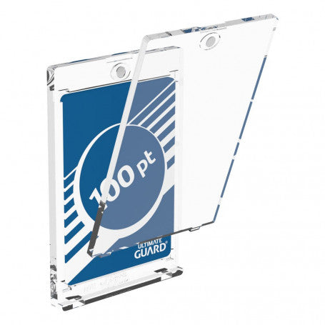 Ultimate Guard: Magnetic Card Case - UV 100pt