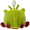 Gamer Pouch: MTG Kamigawa Neon Dynasty - Mochi-Kami Plush