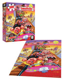 USAOPOLY: Garbage Pail Kids - Thrills and Chills 1000 Piece Puzzle