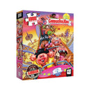 USAOPOLY: Garbage Pail Kids - Thrills and Chills 1000 Piece Puzzle