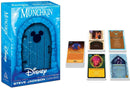 USAOPOLY Munchkin: Disney Card Game - The Hobby Hub