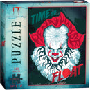 USAopoly: IT Chapter 2 - "Time To Float" 550 Piece Puzzle