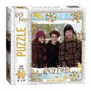 USAopoly: Harry Potter Christmas at Hogwarts Jigsaw Puzzle