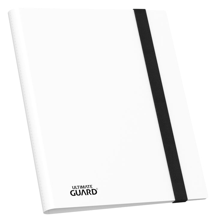Ultimate Guard: 9-Pocket Flexxfolio 360 - White