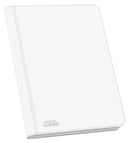 Ultimate Guard: 9-Pocket Zipfolio 360 Xenoskin - White