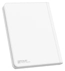 Ultimate Guard: 9-Pocket Zipfolio 360 Xenoskin - White