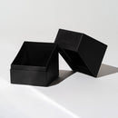 Ultimate Guard: Boulder 100+ Return To Earth Deck Box - Black
