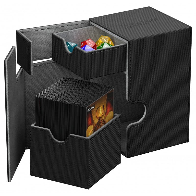 Ultimate Guard: Flip&