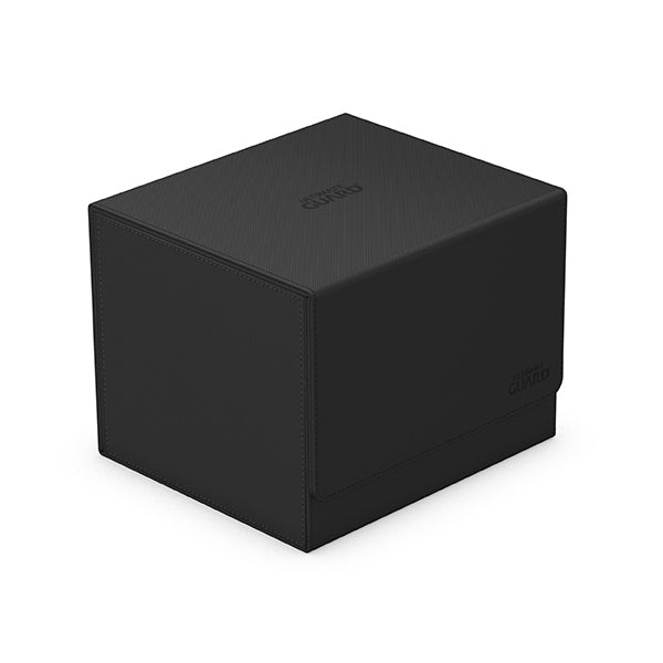 Ultimate Guard: Minthive 30+ Graded Deck Case - Black