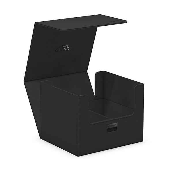Ultimate Guard: Minthive 30+ Graded Deck Case - Black